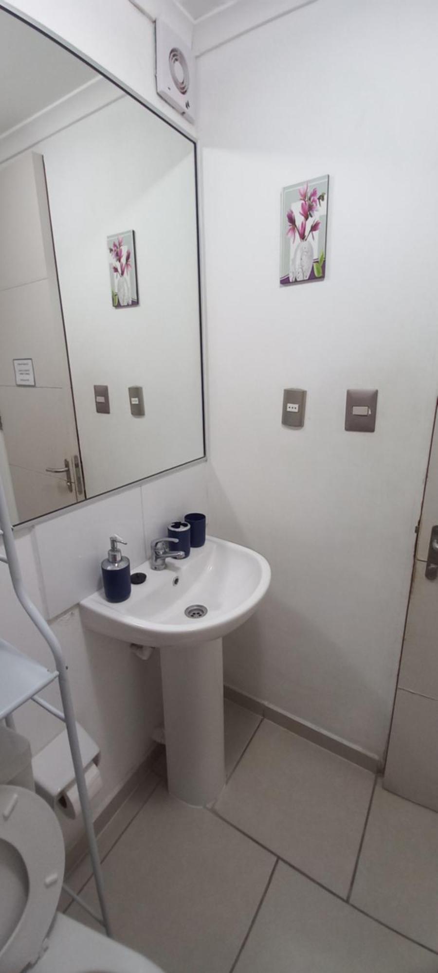 Apartamento Portal Del Sol Arica Lejlighed Eksteriør billede
