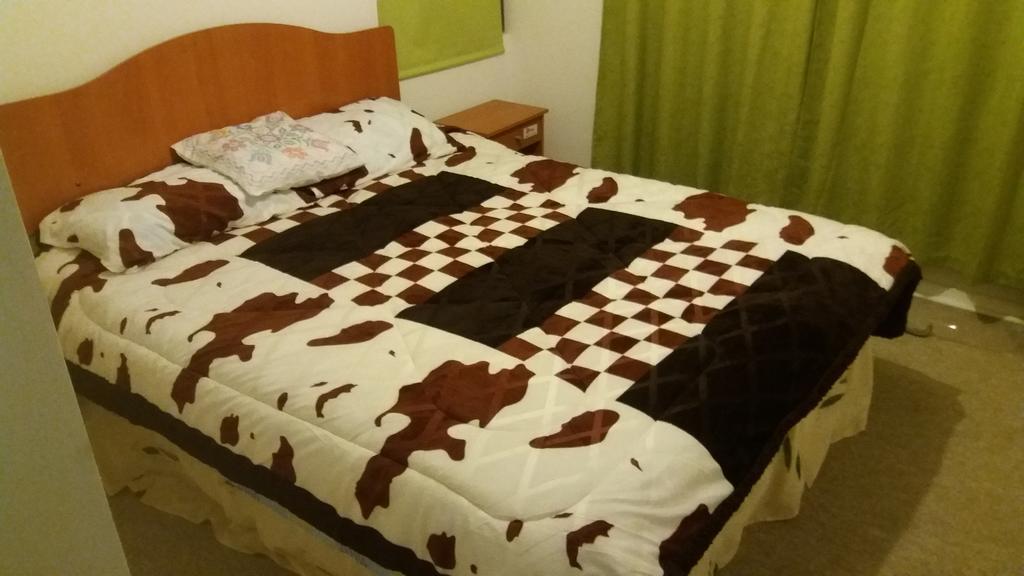 Apartamento Portal Del Sol Arica Lejlighed Eksteriør billede